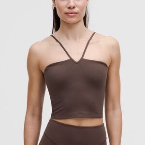 🚫sold🚫Lululemon Align Strappy Deep-V Tank Top